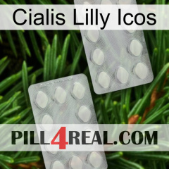 Cialis Lilly Icos 17